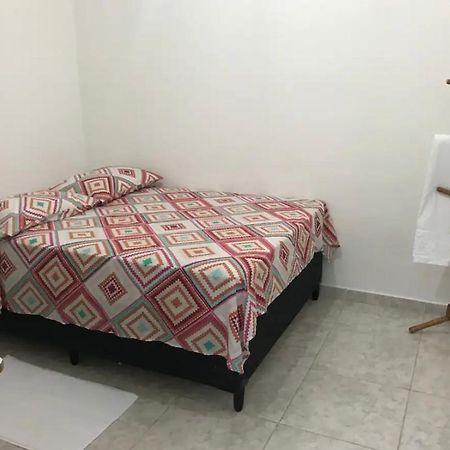 Hostel São Paulo Eksteriør billede