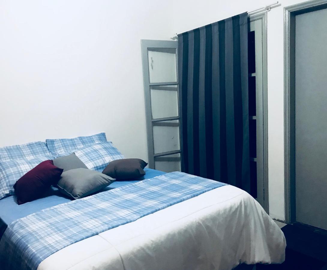 Hostel São Paulo Eksteriør billede